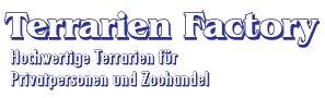 Terrarien Factory